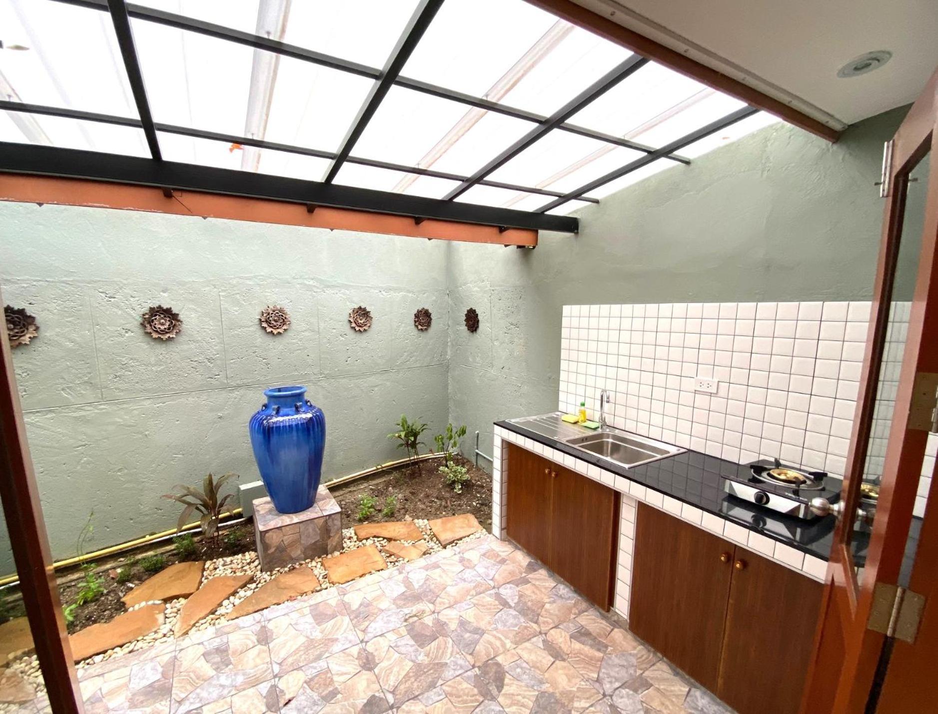 Baleeyan Residence Thalang Esterno foto