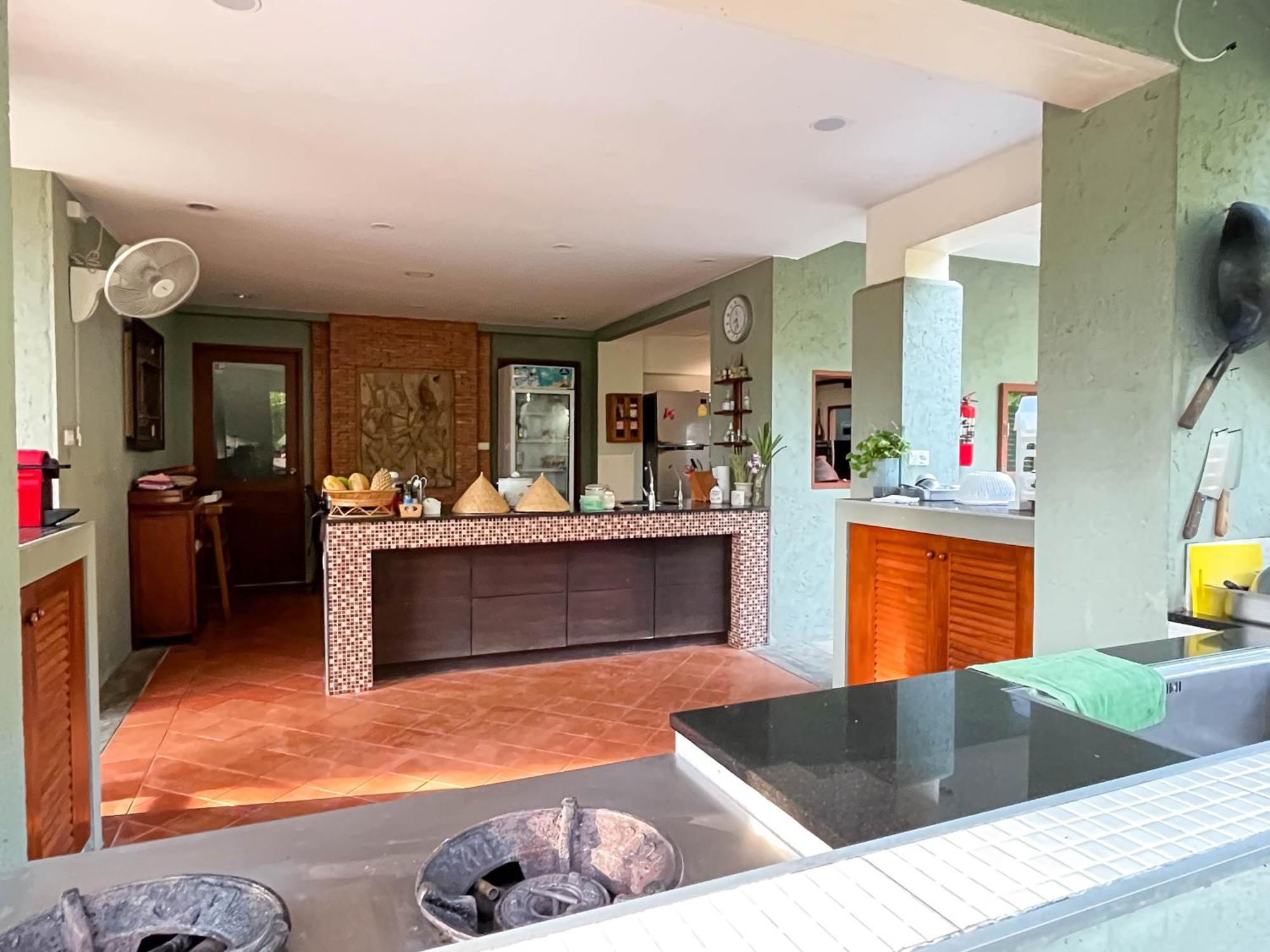 Baleeyan Residence Thalang Esterno foto