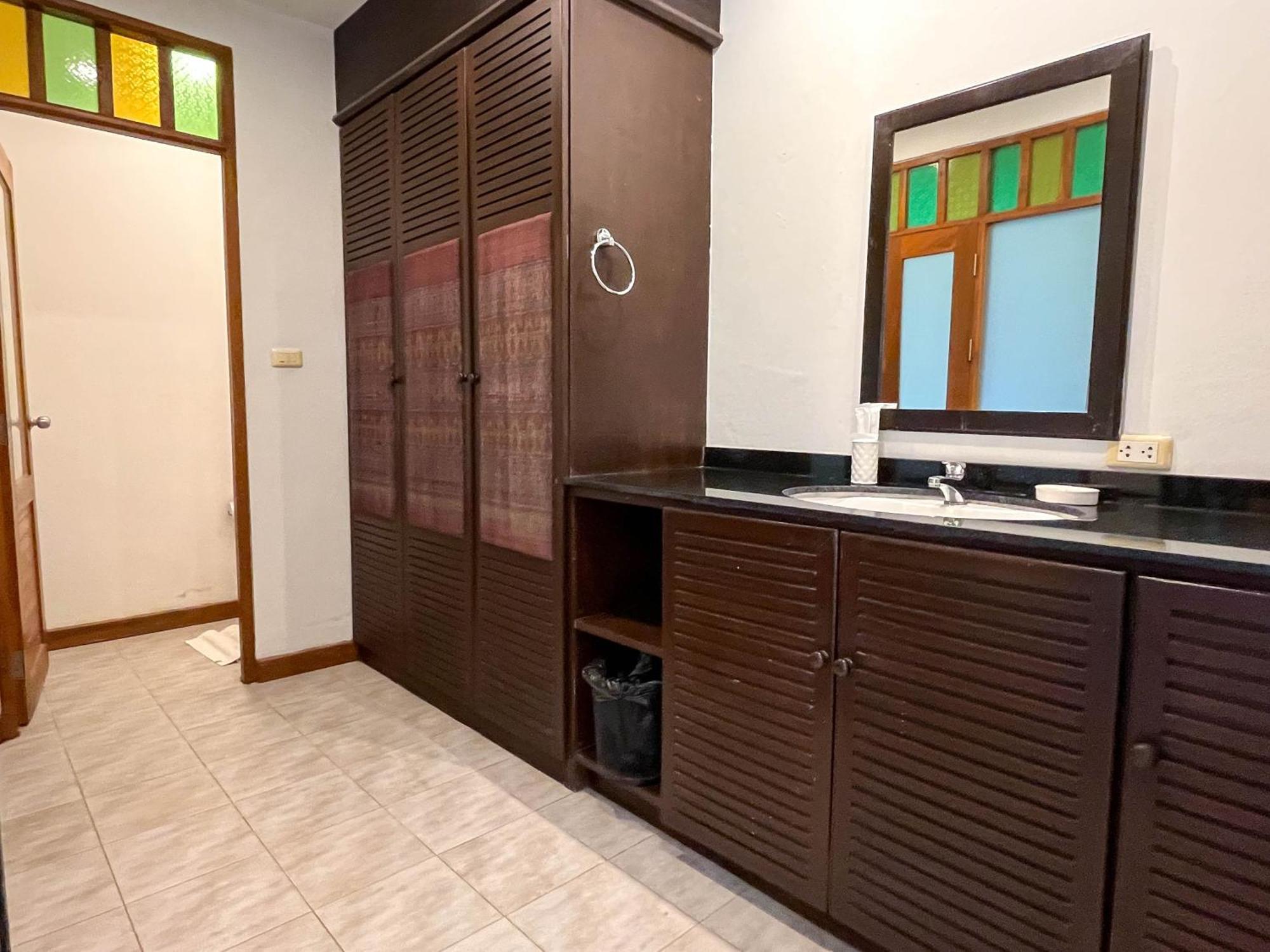 Baleeyan Residence Thalang Camera foto