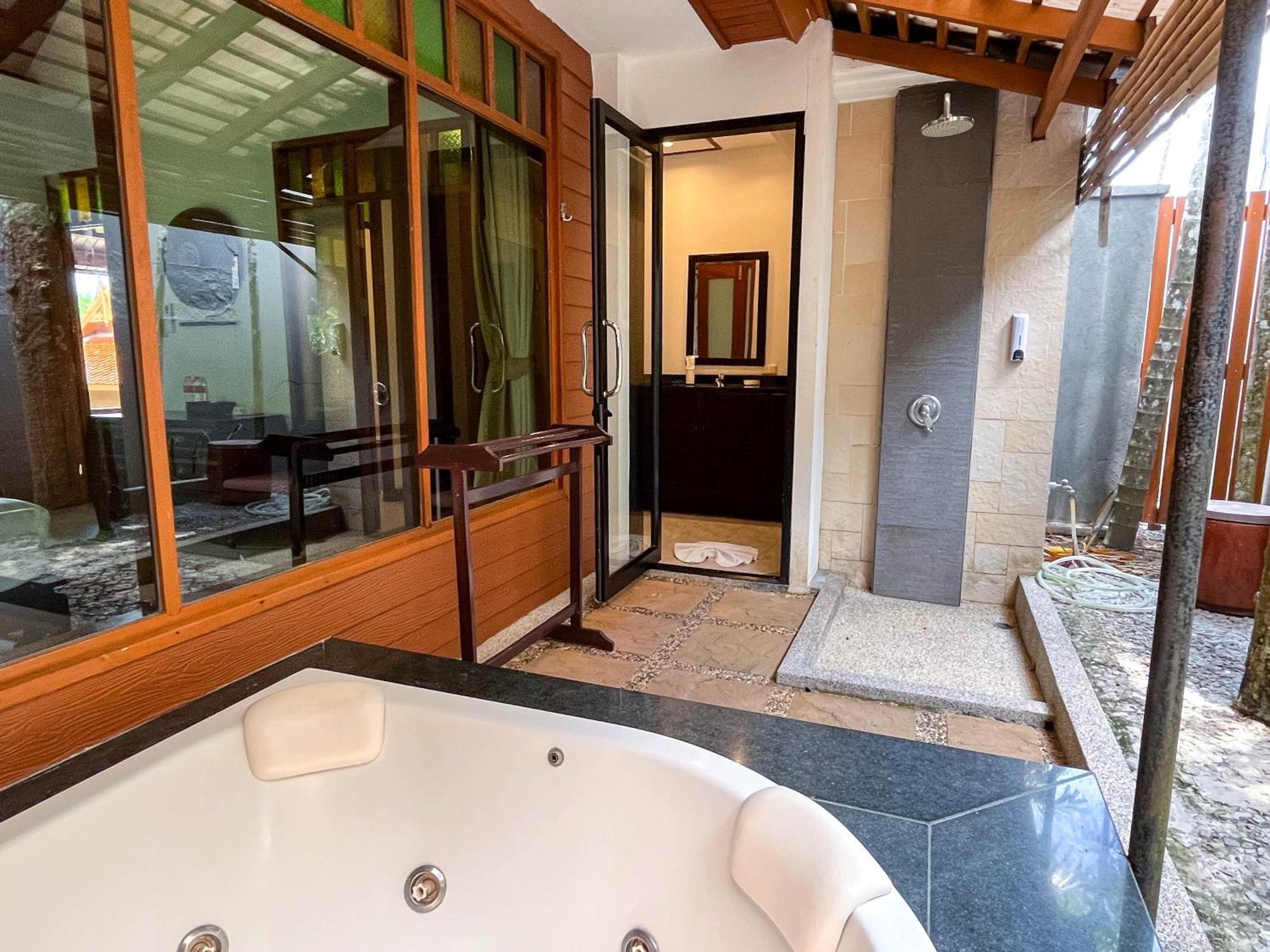 Baleeyan Residence Thalang Camera foto