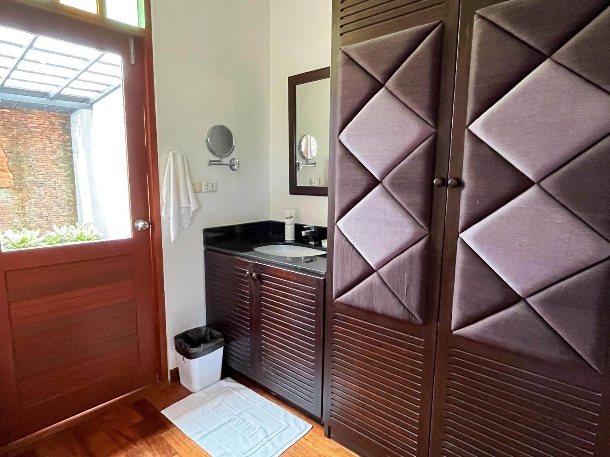 Baleeyan Residence Thalang Camera foto