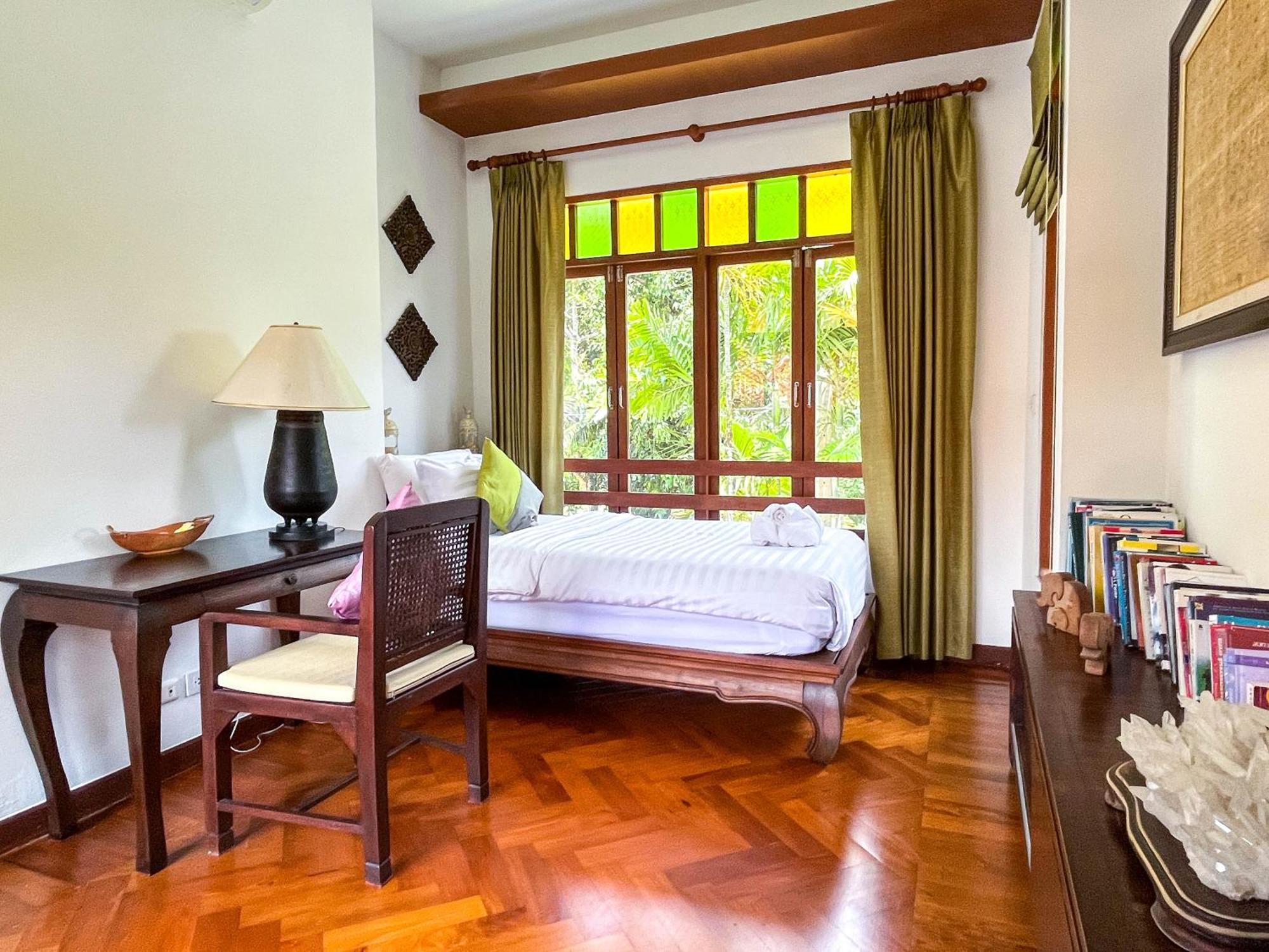 Baleeyan Residence Thalang Camera foto